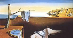 Check spelling or type a new query. Little Thing Kritik Apresiasi Terhadap Karya Seni Lukisan The Persistence Of Memory Karya Salvador Dali