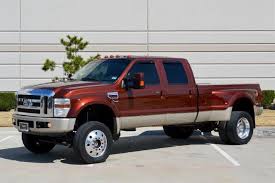 Missing Link Ford Super Duty Trucks F350 Dually Ford Pickup Trucks