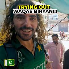 Finally found some amazing biryani after getting lost in the backstreets of  Lahore 🇵🇰