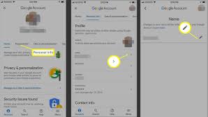 3 ways to change user account name in windows 10. How To Change Your Name On Google Meet