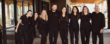 Marana health center is located in tucson city of arizona state. Cosmetic And Restorative Dentist In Marana Az Bria Dental