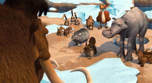 Ice Age: The Meltdown - Plugged In
