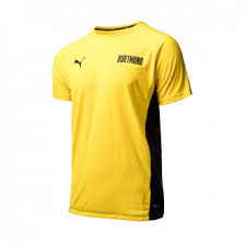 Y no podía faltar el color fuxia en el sponsor de evonik. Camisetas Club Borussia Dortmund Equipacion Oficial Del Borussia 2020 2021 Tienda De Futbol Futbol Emotion