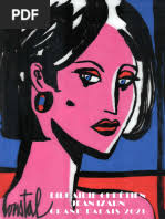 Gazette du Bon Ton : Art et Mode 1913-1921