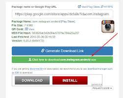 207.0.0.39.120 for your android fire 7 (2017), file size: How To Install Instagram For Kindle Fire Hdx Dragon Blogger Technology