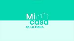 La haus offers an online residential platform designed to help people to find an ideal home. Somos Hausers De Corazon Youtube