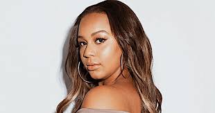 Bold And The Beautiful Spoilers What Happened To Nia Sioux Emma Barber On B B Theboldandthebe Nia Sioux Nia Sioux Frazier Bold And The Beautiful