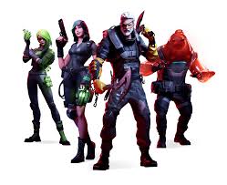 Fortnite wallpapers 4k hd for desktop, iphone, pc, laptop, computer, android phone wallpapers in ultra hd 4k 3840x2160, 1920x1080 high definition resolutions. Rippley Vs Sludege Fortnite Wallpapers Wallpaper Cave