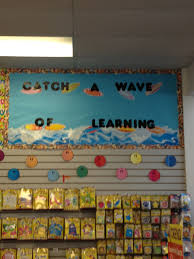 Catch A Wave Of Learning Worksheets Waves Worksheet Template