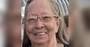 Margaret Irene Lynch Obituary