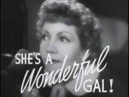 It's a Wonderful World (1939)