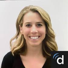 Dr. Erin D. Bright, MD