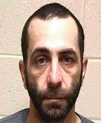 SEE MR. SUNSHINE HERE? Know him? Call authorities. ** CAUTION ** Police in  Manchester, TN are looking for Mike Prentice