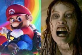 Keegan-Michael Key Wrote a Song For Toad in Super Mario Bros. Movie