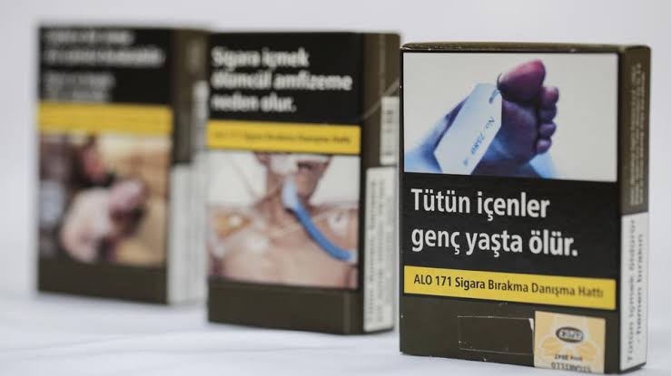 turkey cigarette packaging ile ilgili görsel sonucu"