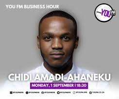 Hello, I thought I should introduce myself. My name is Chidi Amadi-Ahaneku,  I am the head of the Amadi-Ahaneku family. An Igbo man, the best kind of  man.😂 After reading this, you'll