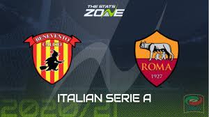 Stadio olimpico di roma (70,634) captain: 2020 21 Serie A Benevento Vs Roma Preview Prediction The Stats Zone