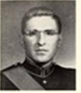 Victoria Edwards Catches Up With Bill McColl