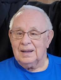 Obituary information for Ronald E. "Chief" Saxton