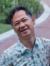 Aaron Wan, actor, singer (Schultzberg Agency)