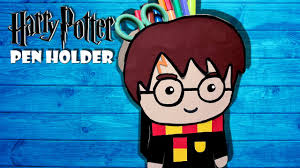 Gryffindor, hufflepuff, ravenclaw oder vielleicht sogar slytherin? Harry Potter Lesezeichen Basteln Aus Papier Harry Potter Paper Bookmark Diy Craft 4k Youtube