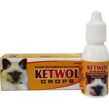 Maybe you would like to learn more about one of these? 7 Vitamin Bulu Kucing Terbaik Agar Bulunya Sehat Dan Lebat Pintarpet