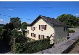 Maisons Et Chalets D Ardennes A Vendre