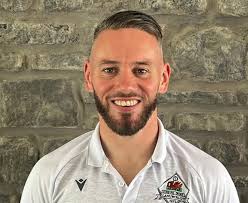 Teen Thomas nets four to set Llechryd