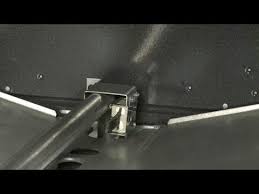 To troubleshoot an oven with an electronic oven control that is not operating: Frigidaire Gas Oven Won T Heat Igniter Replacement 316489400 Youtube