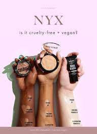 I'm now embarking on transitioning my beauty cabinet too 100% vegan however i will i have split the brands into four different lists: Is Nyx Vegan Cruelty Free In 2021 What You Need To Know
