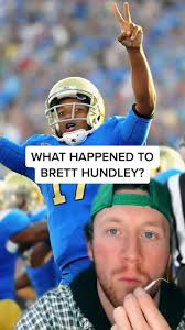 What happened to Brett Hundley? #nfl #nflfootball #cfb #nflfacts  #nflplayers #fyp