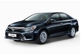 The video above shows you how to change a flat tire in your 2015 toyota camry. Gac Toyota Camry 2015 Wheel Tire Sizes Pcd Offset And Rims Specs Wheel Size Com