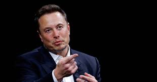 Elon Musk rules out discussions over potential role in Trump presidency |  Reuters