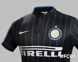 As you can see, there's no background. Inter Milan Logo History
