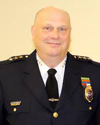 Colonie Police Department