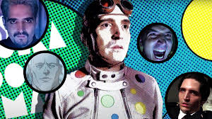 David Dastmalchian Is DC's Secret Weapon