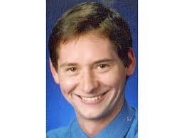 Michael Woodhouse Obituary (2010)