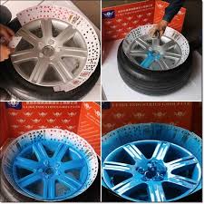 Glossy Matte Plasti Dip Rubber Coating Spray Paint Safety With Weather Resistance