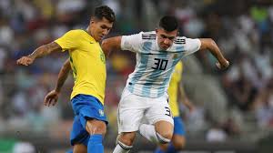 There are natural predators, which include hawks, eagles, and several types of mammals but the dove have selected roosting areas the. Brasile Argentina Il Superclasico Vale La Finale Di Copa America Goal Com