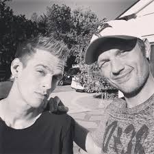 Remembering Aaron Carter