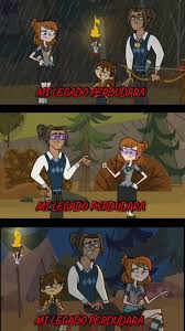 Si llegan ellos tres a la fusión acaso formarán una alianza como lo  hicieron los tres mejores villanos de la temporada 1 Alec