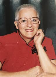 Obituary information for Margarita “Maggie” C. McCoy