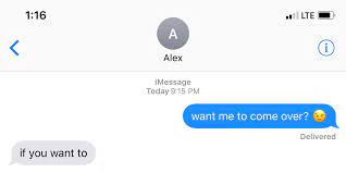 Why Men Should Stop Saying If You Want To