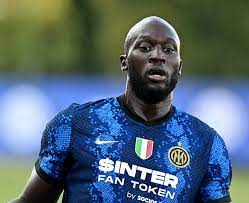 Inter milan have rejected chelsea's £85m bid for striker romelu lukaku. Ilcronwfcqsmm