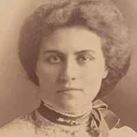 Mary Finlayson (1873–1947)