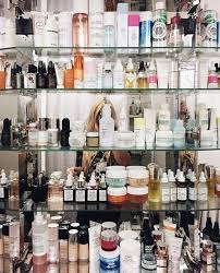 Genius Ikea Hacks For Organizing Your Makeup Skin Beauty Makeup Yourself
