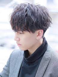 恋つづヘア 佐藤健さんパーマ メンズ 髪型 lipps 吉祥寺annex mens hairstyle メンズ ヘアスタイル メンズ ヘアスタイル 髪型 パーマ