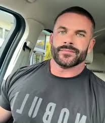 David Andre Duke Fitness