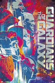 Behold, the first ever look at. Guardians Of The Galaxy Vol 2 Poster All Posters In One Place 3 1 Free