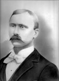 Dr John Iverson Pettus (1860-1895)